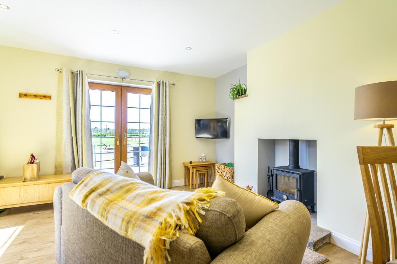 Brecks Farm - Well Cottage York Esterno foto